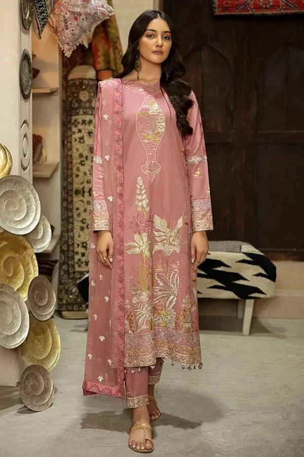 Imrozia Serene Dastak E Khizaan SP-K12 Wagma