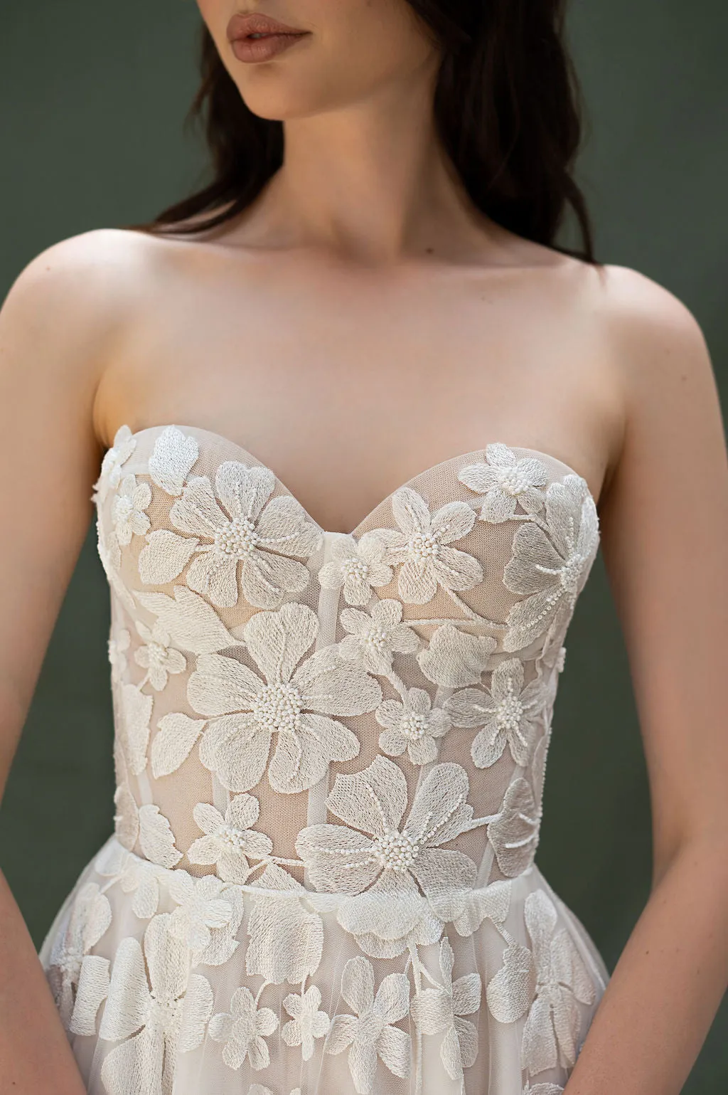 Jasmine Sample Sale
