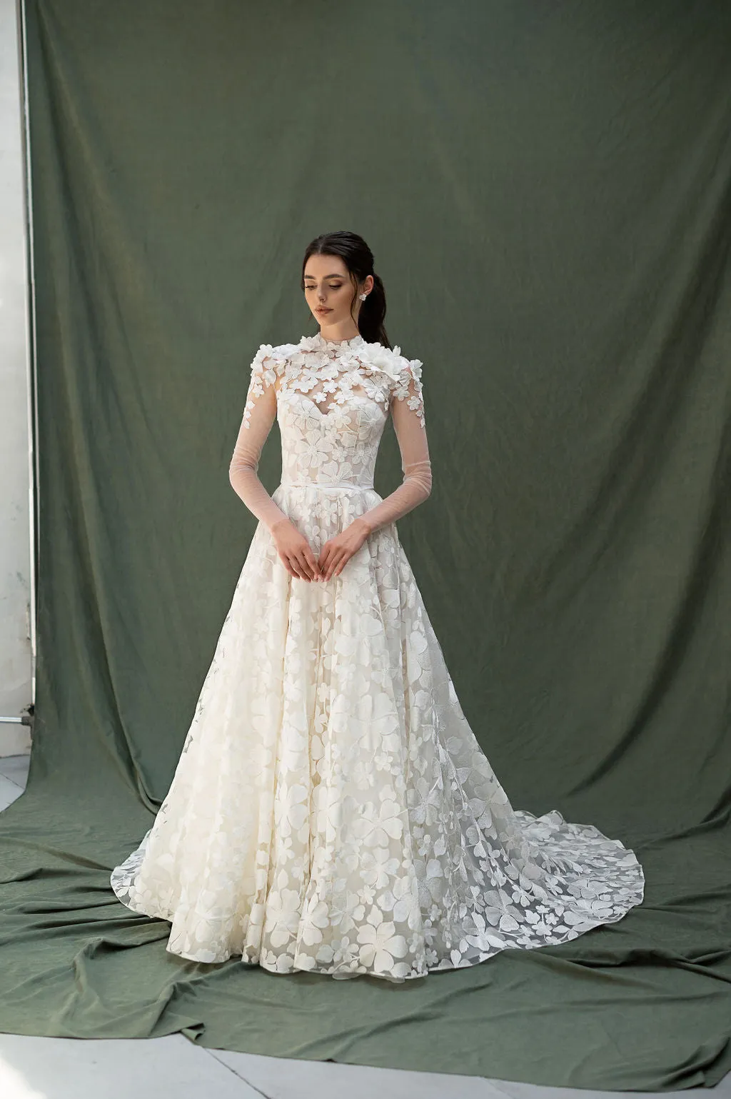 Jasmine Sample Sale