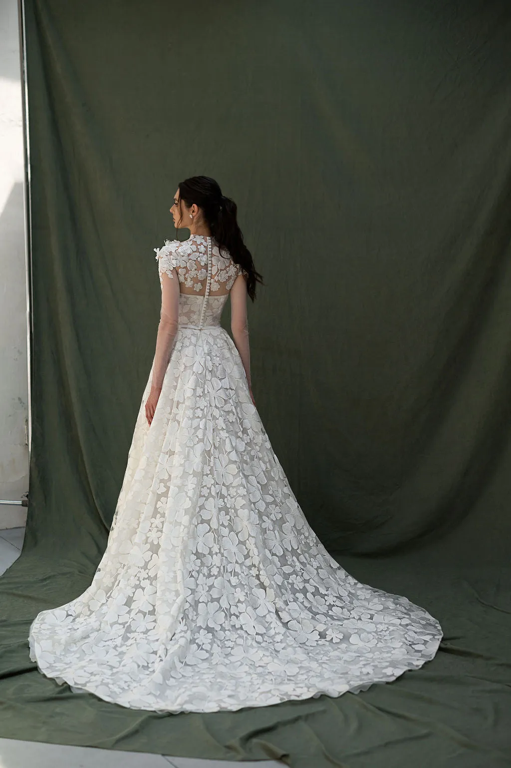 Jasmine Sample Sale