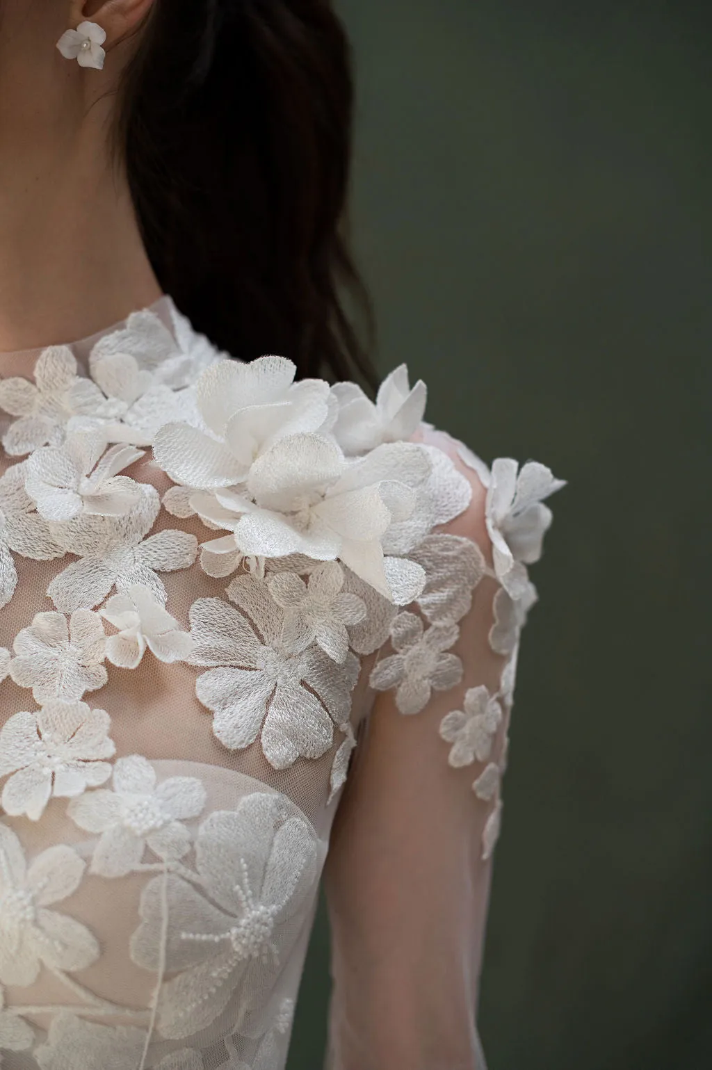 Jasmine Sample Sale