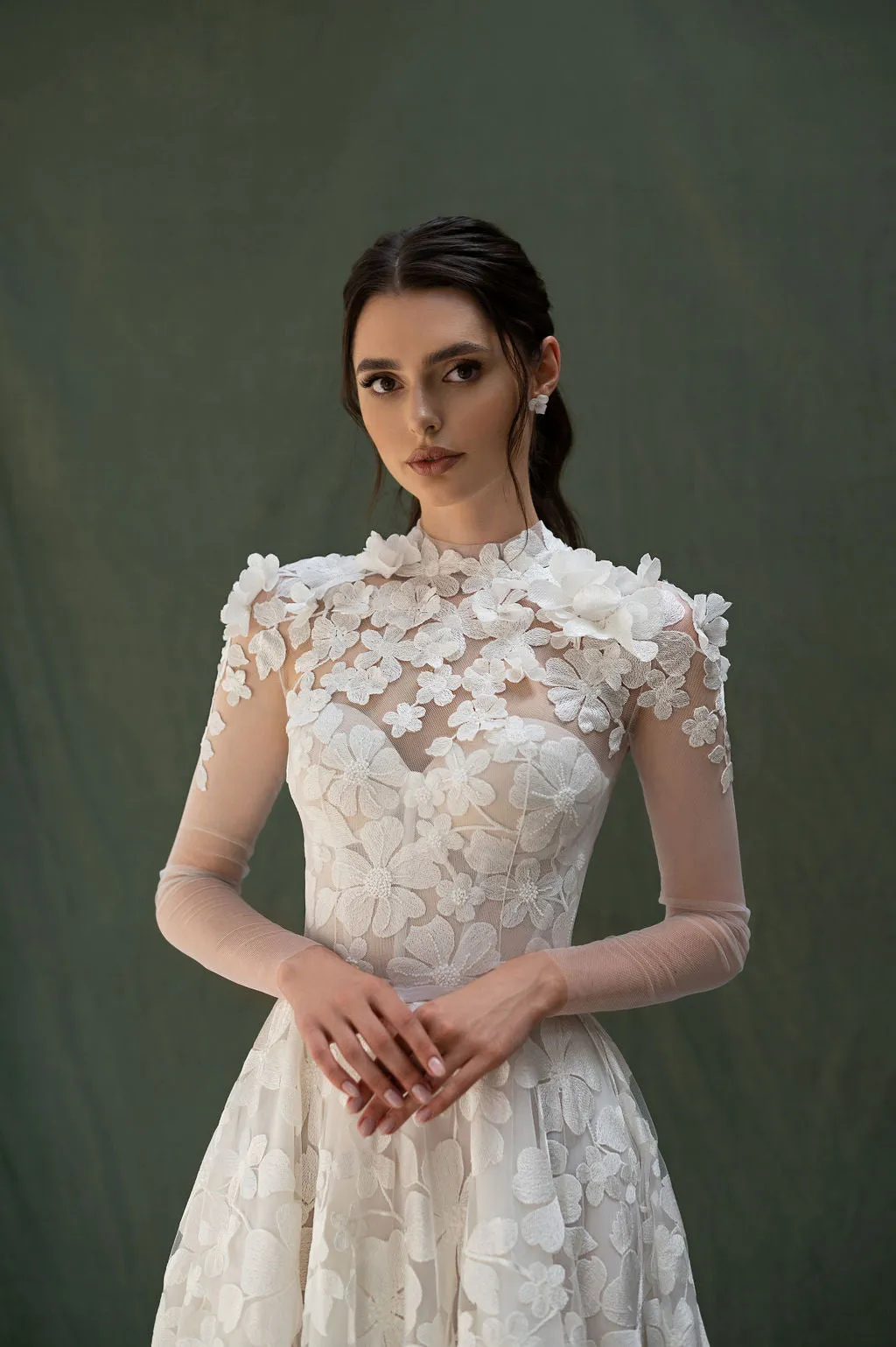 Jasmine Sample Sale