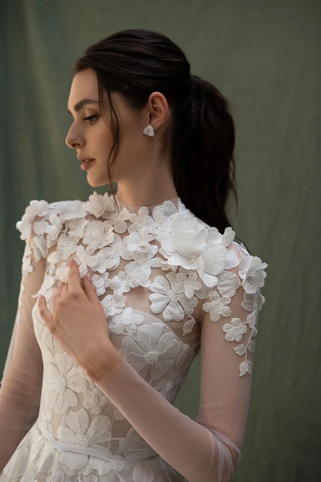 Jasmine Sample Sale
