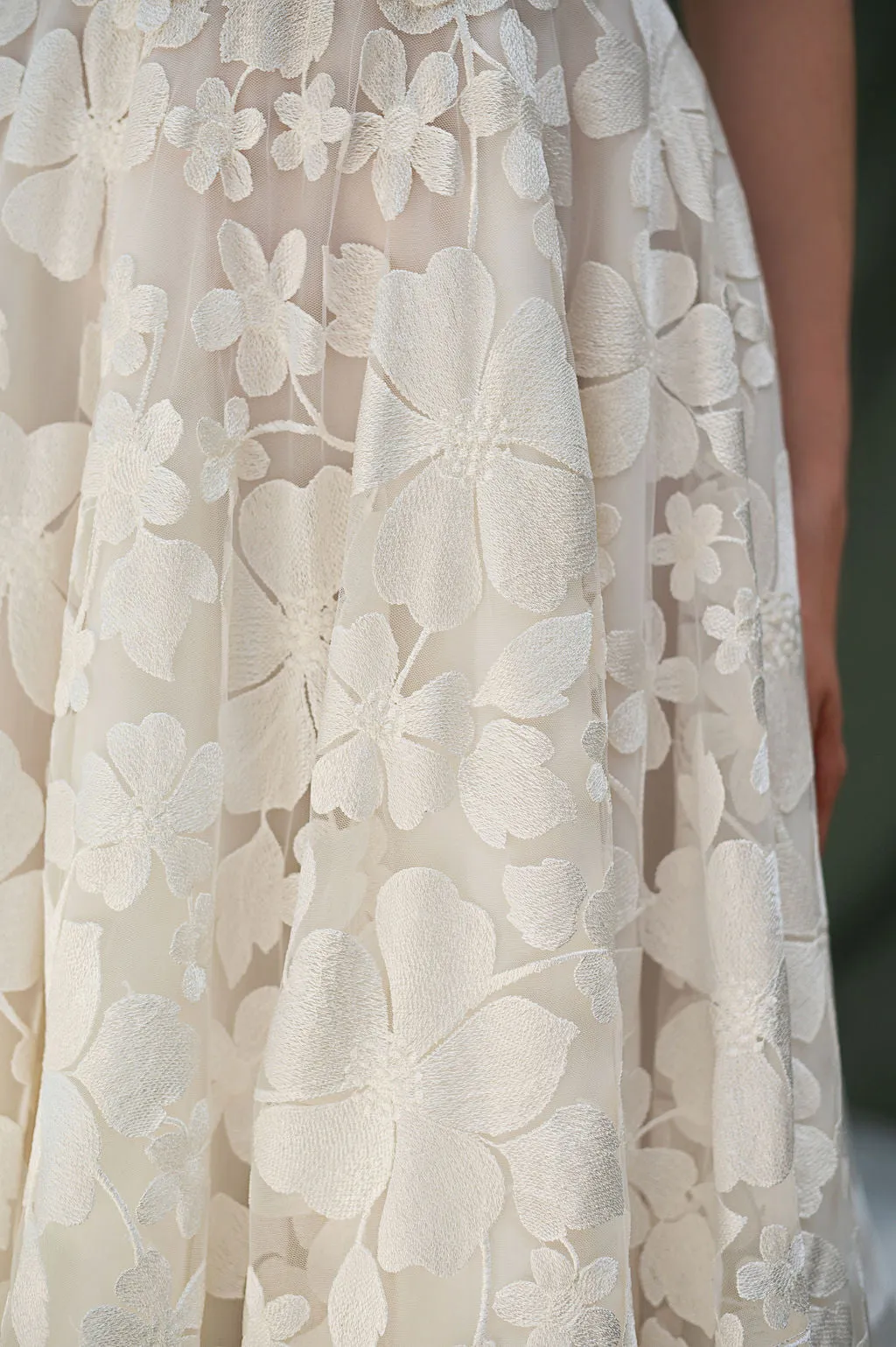 Jasmine Sample Sale