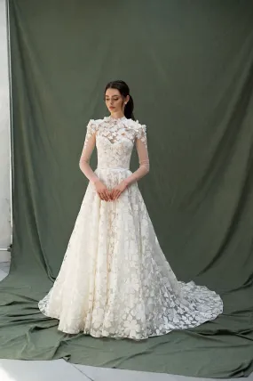 Jasmine Sample Sale