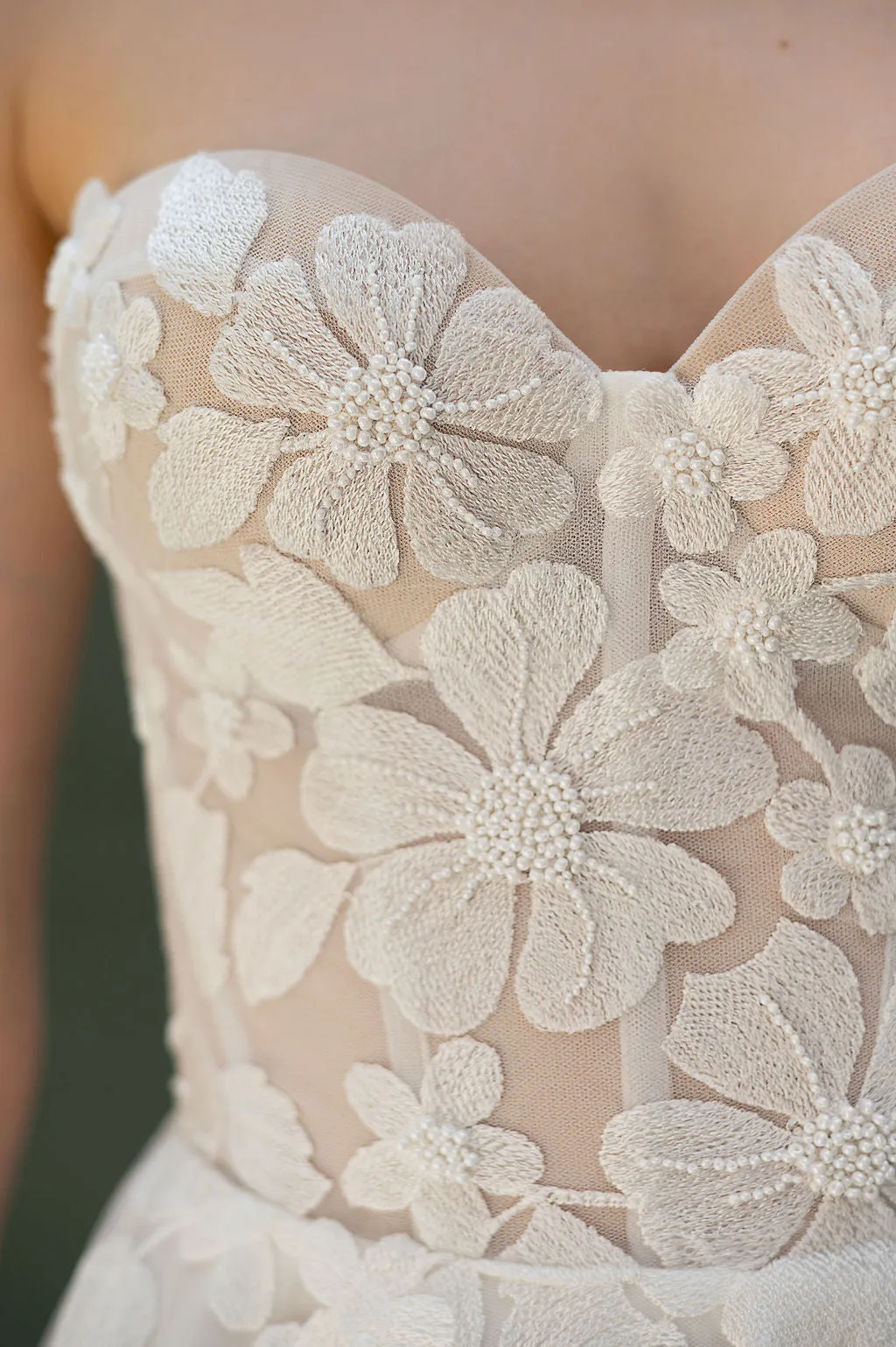 Jasmine Sample Sale