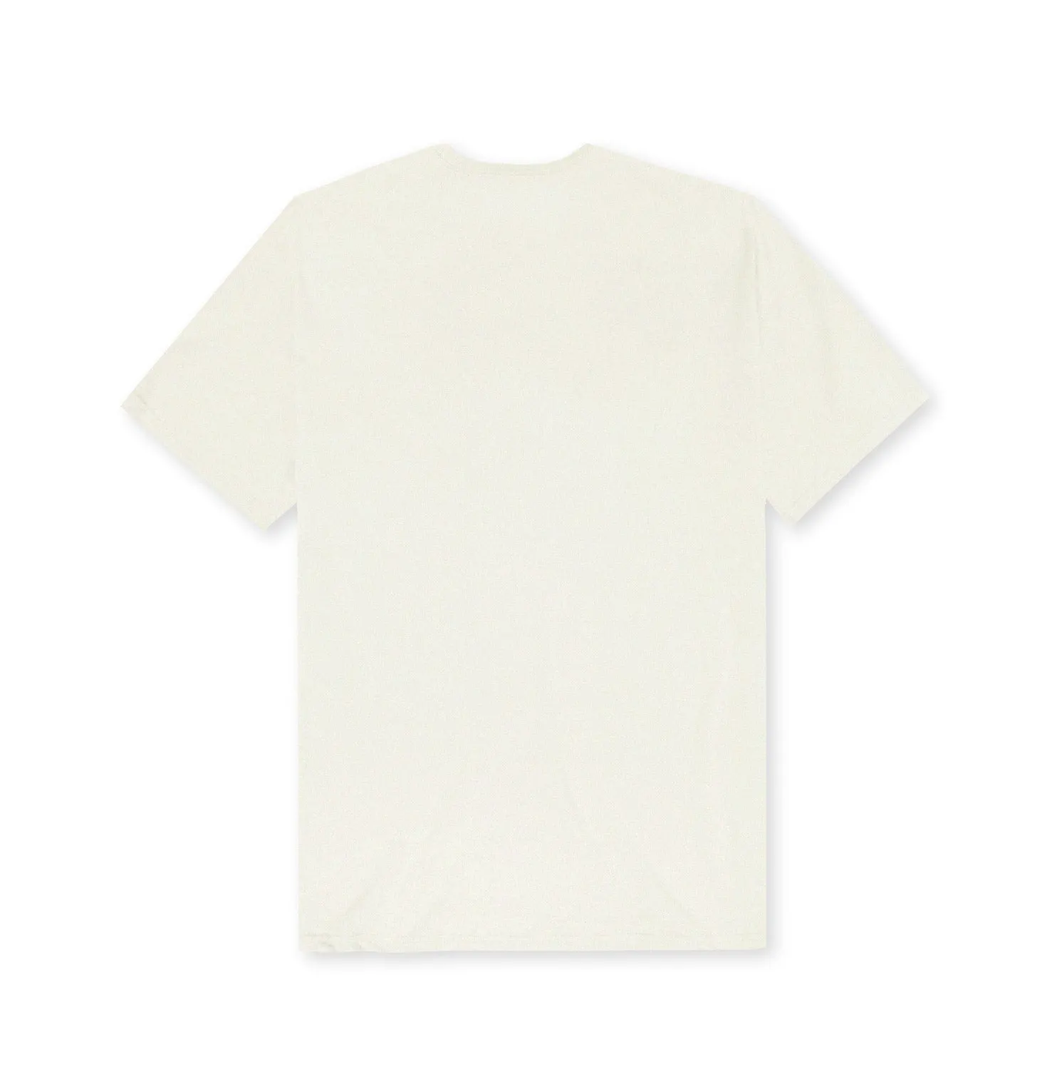 JJ SURF TEE (CREAM)