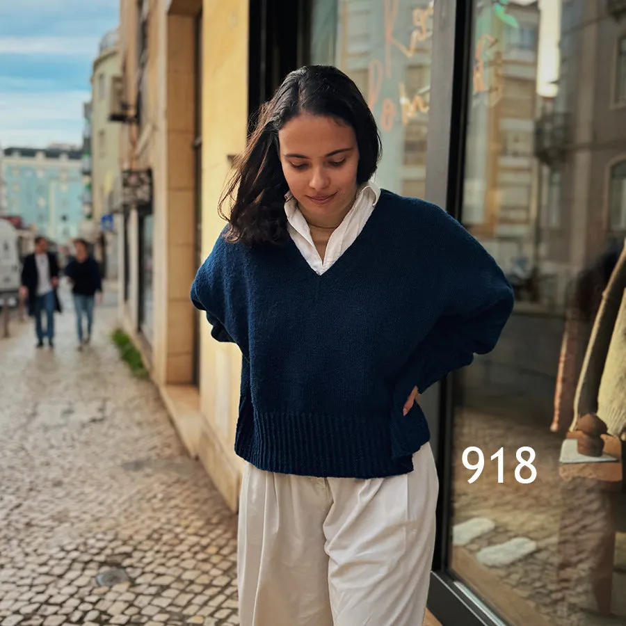 Joane Sweater kit