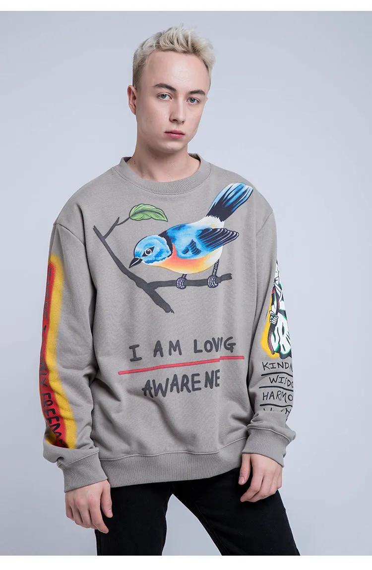 Kanye Sweatshirt