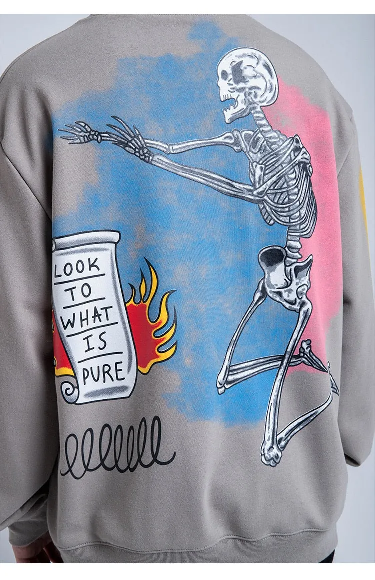 Kanye Sweatshirt