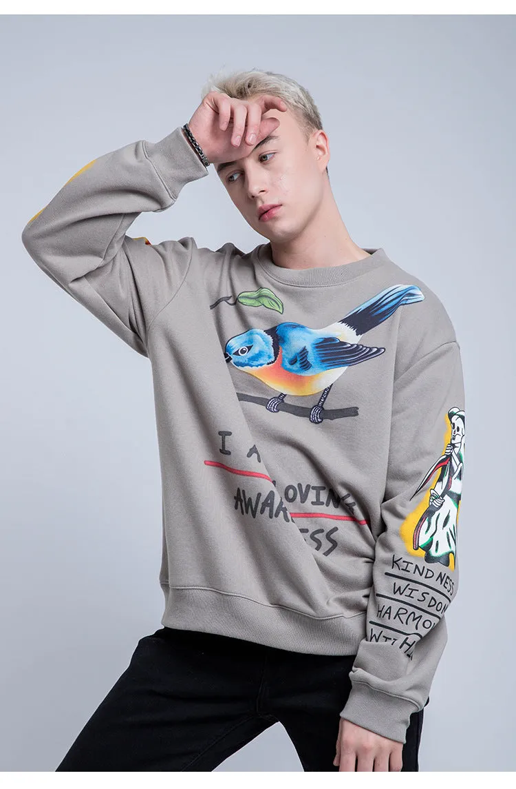 Kanye Sweatshirt