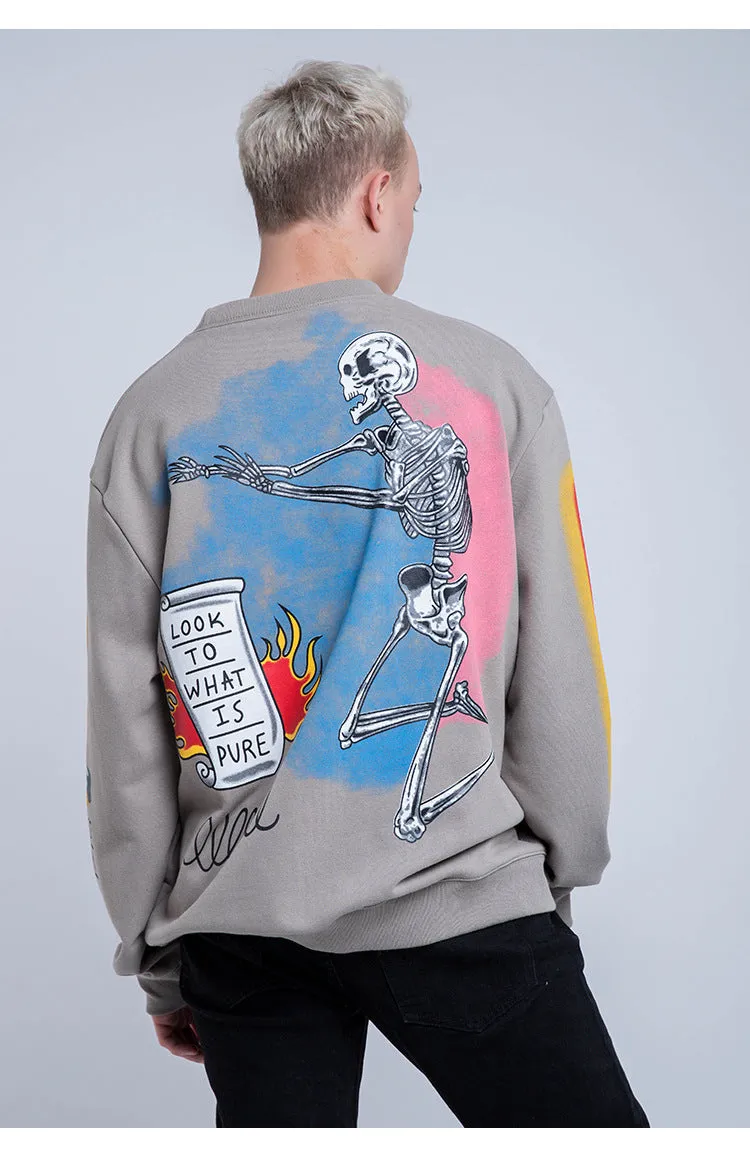 Kanye Sweatshirt