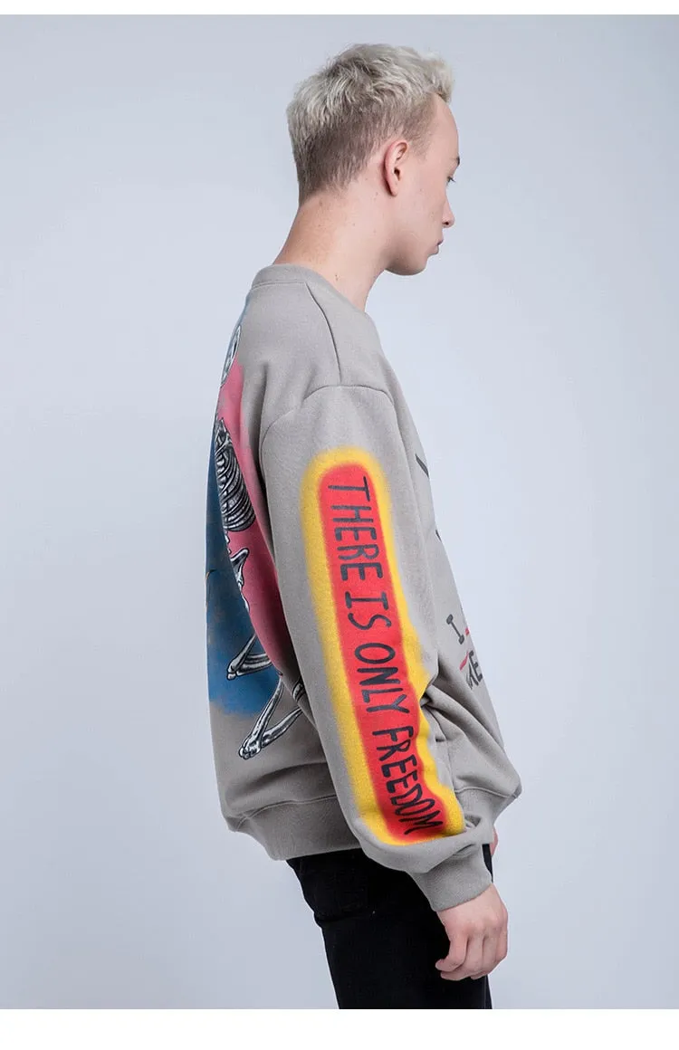 Kanye Sweatshirt