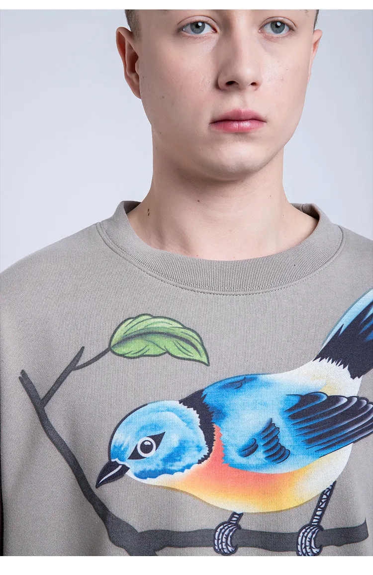 Kanye Sweatshirt