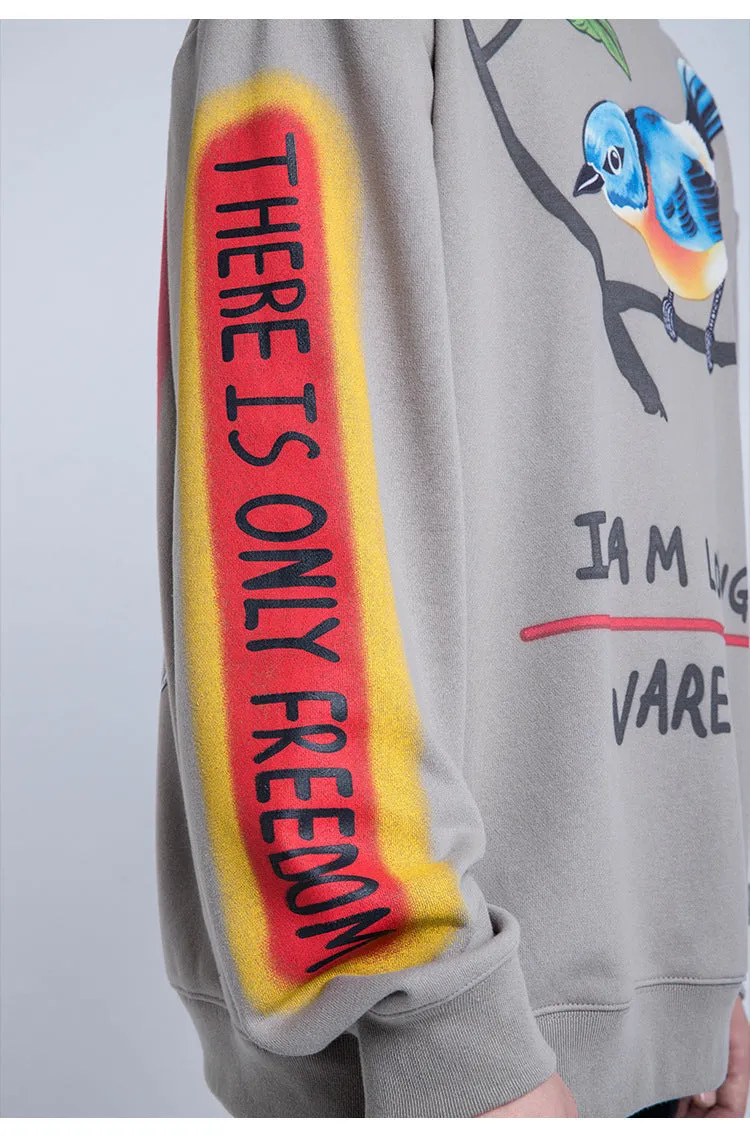 Kanye Sweatshirt
