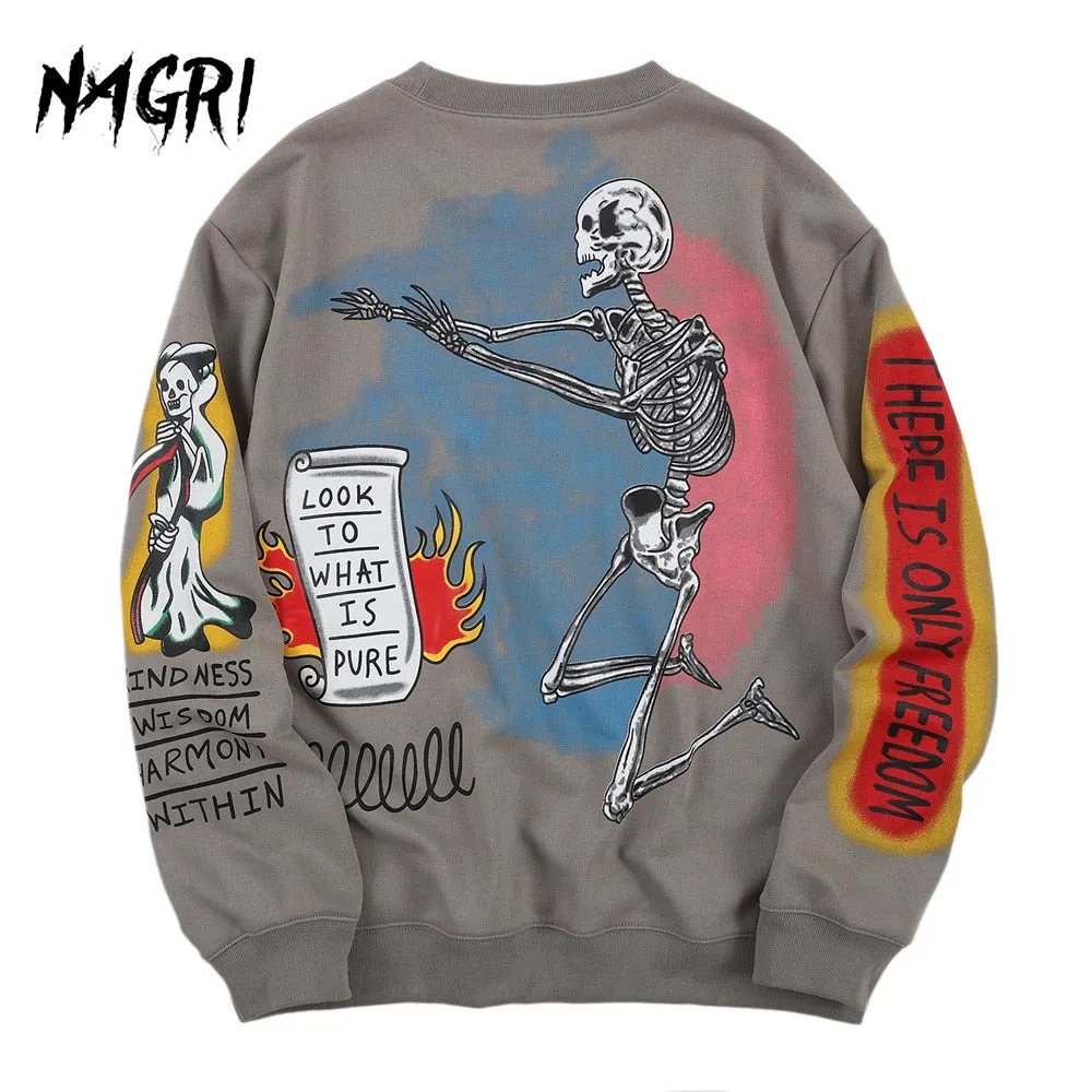 Kanye Sweatshirt