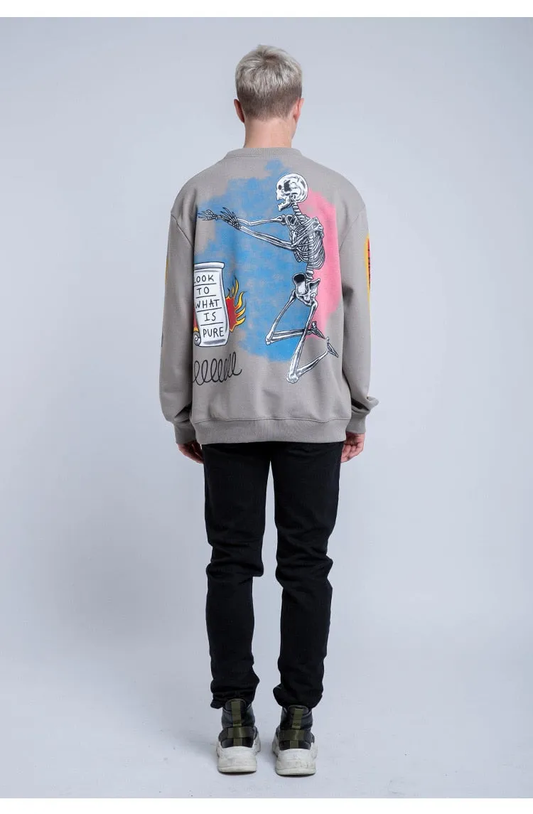 Kanye Sweatshirt