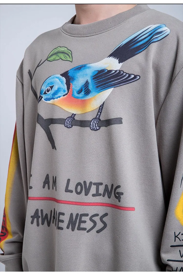 Kanye Sweatshirt