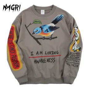 Kanye Sweatshirt
