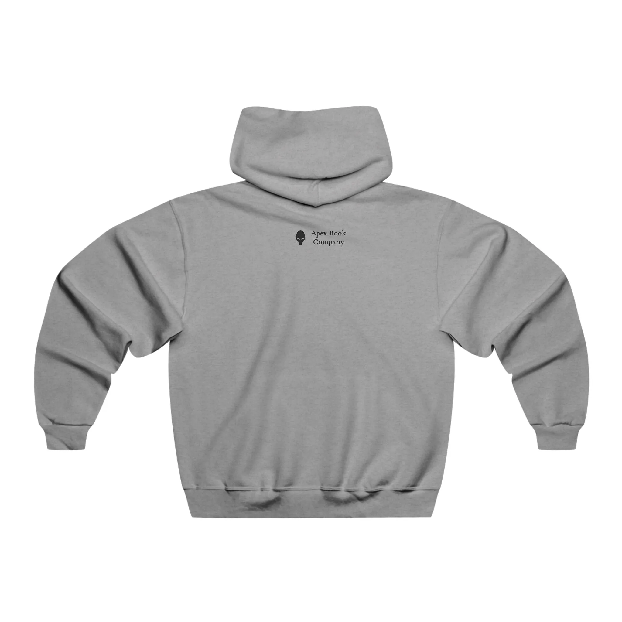 Kill Your Darlings Hooded Sweatshirt