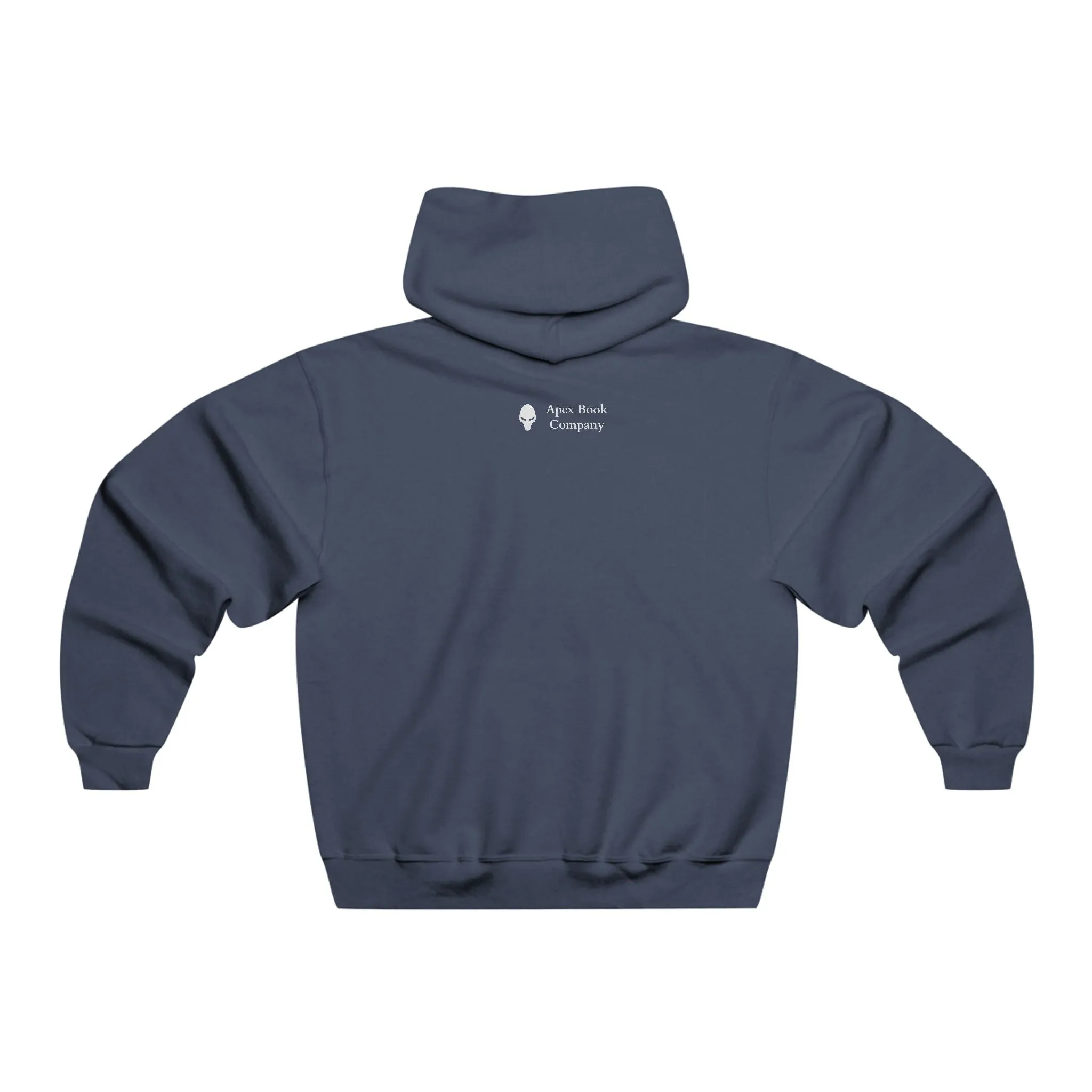 Kill Your Darlings Hooded Sweatshirt