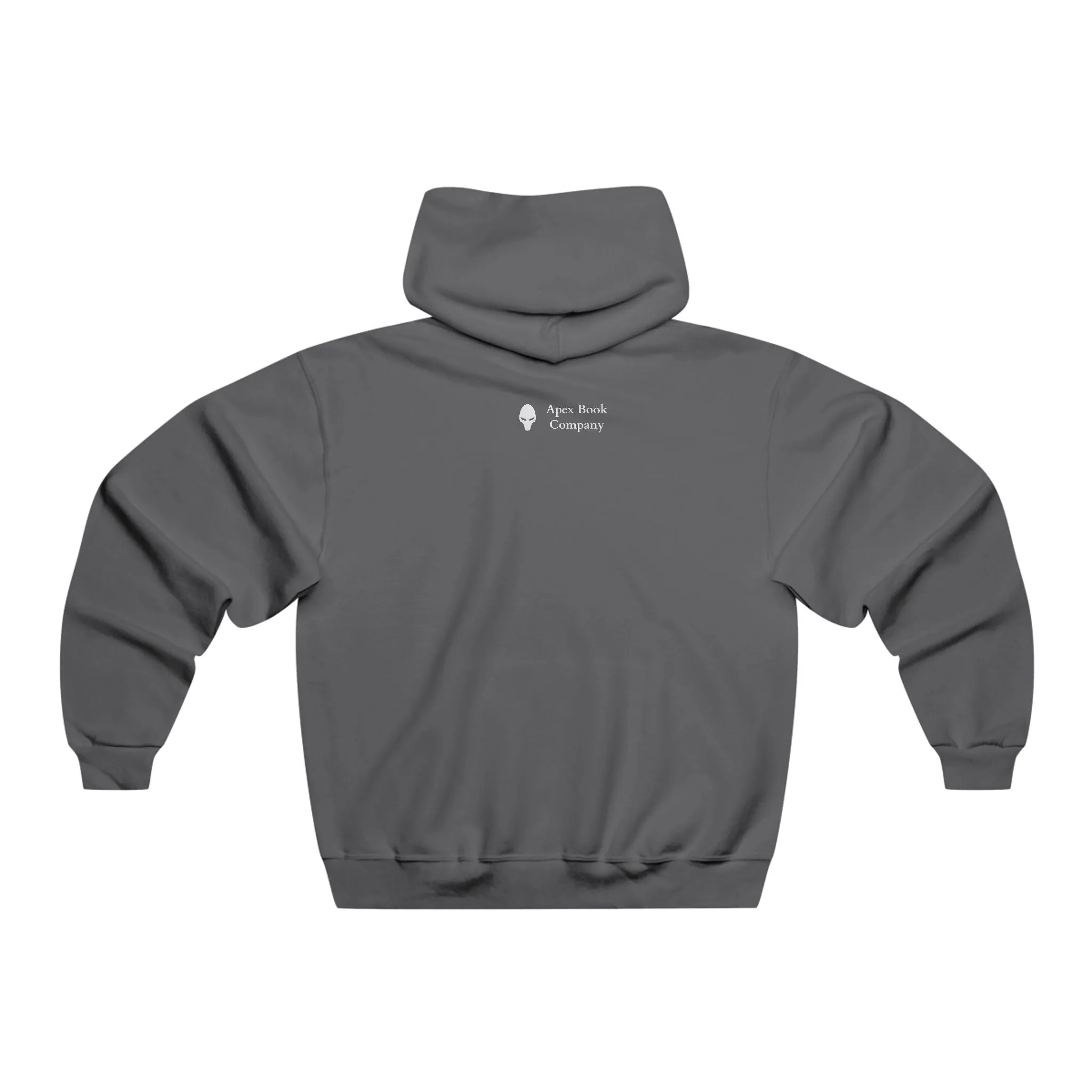 Kill Your Darlings Hooded Sweatshirt