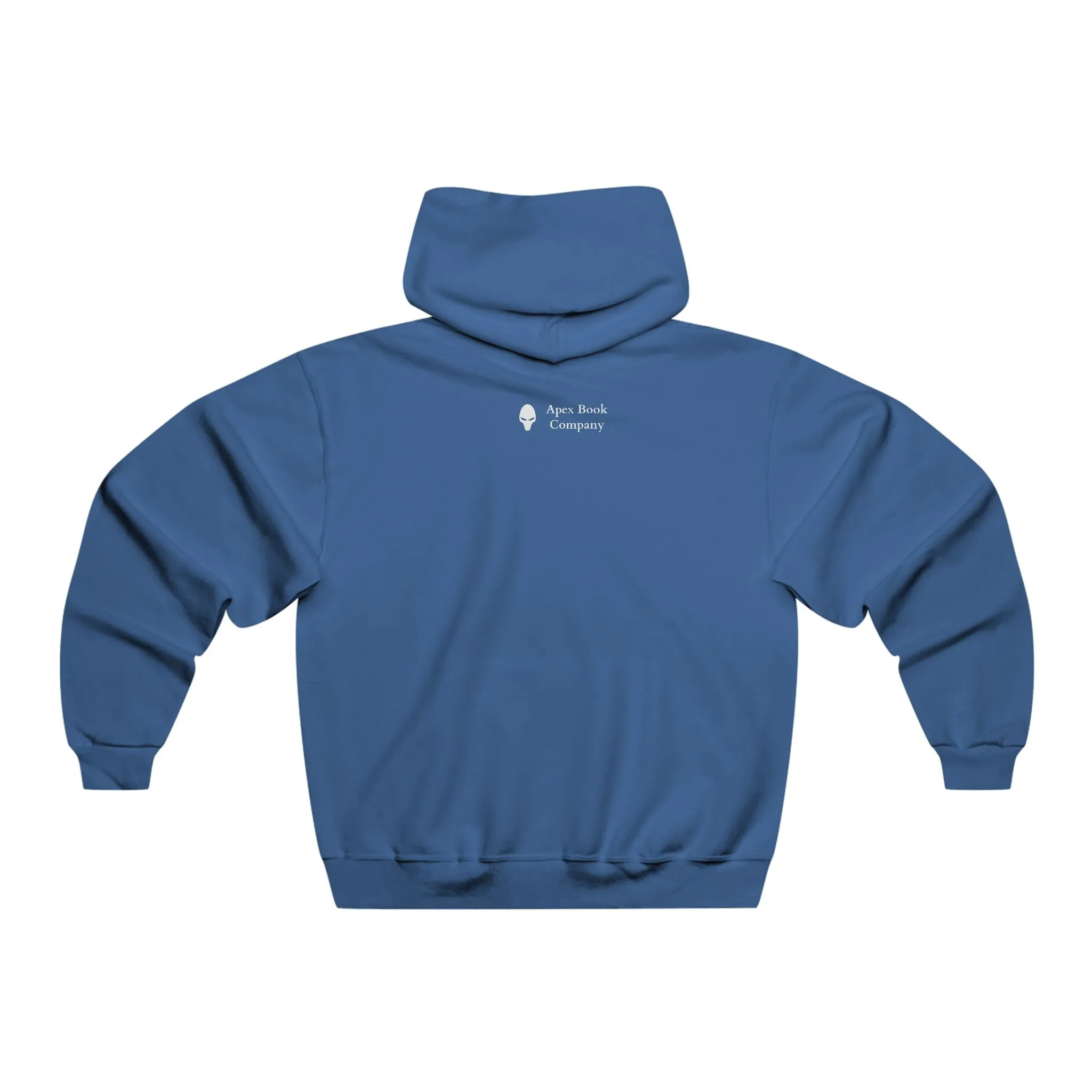 Kill Your Darlings Hooded Sweatshirt