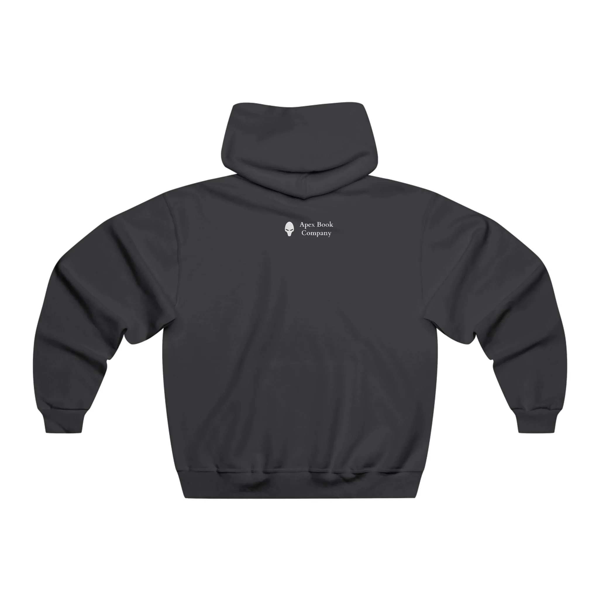 Kill Your Darlings Hooded Sweatshirt
