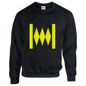 M Sharpe Horse Racing Jumper