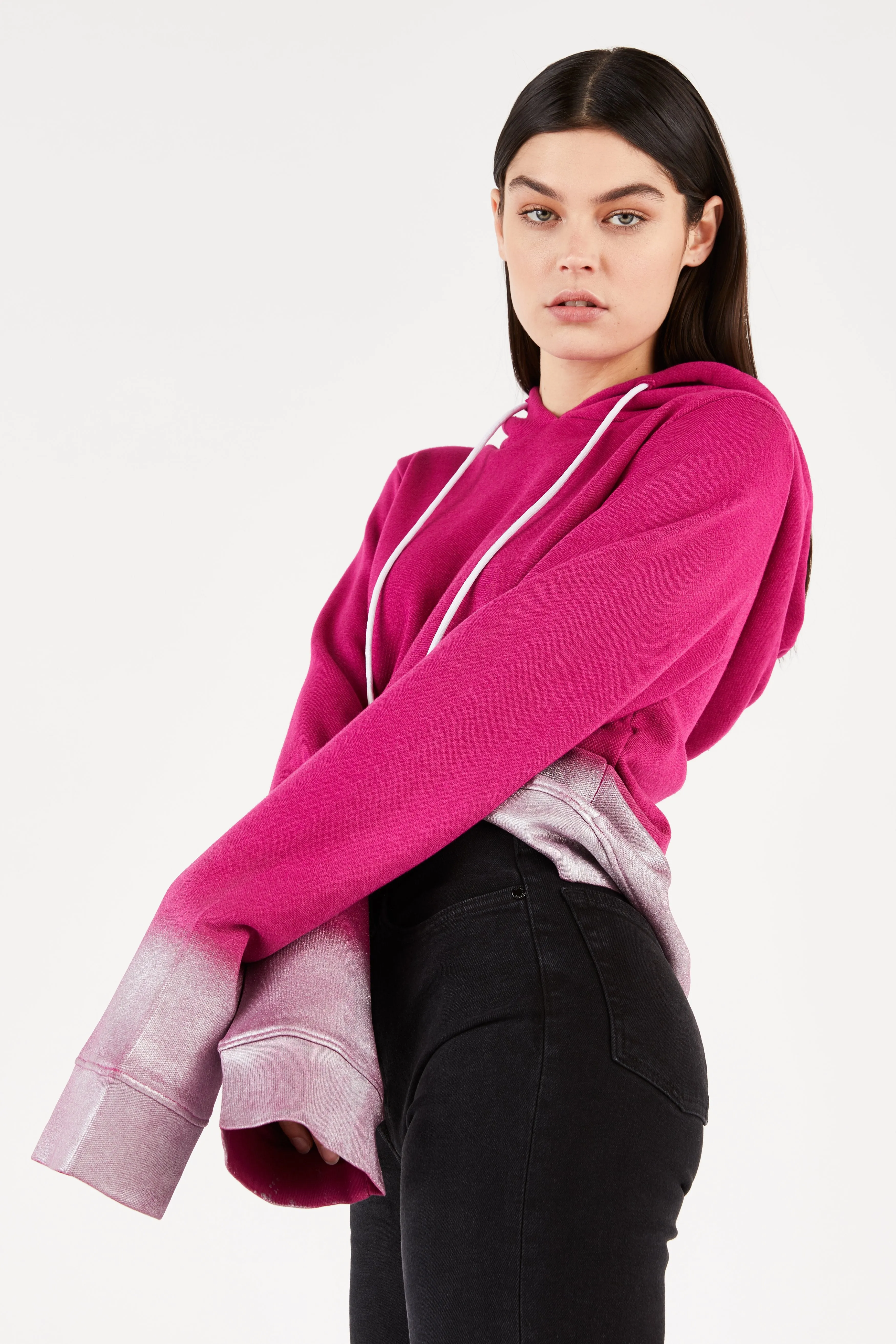 Manhattan Hoodie