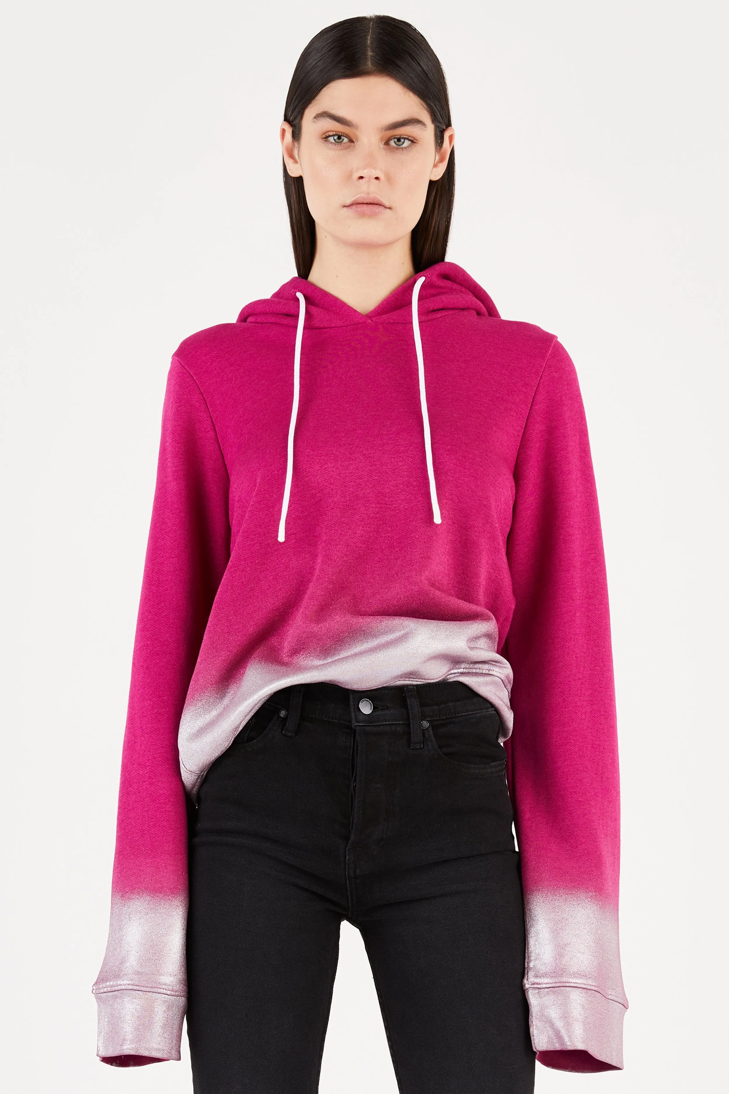 Manhattan Hoodie