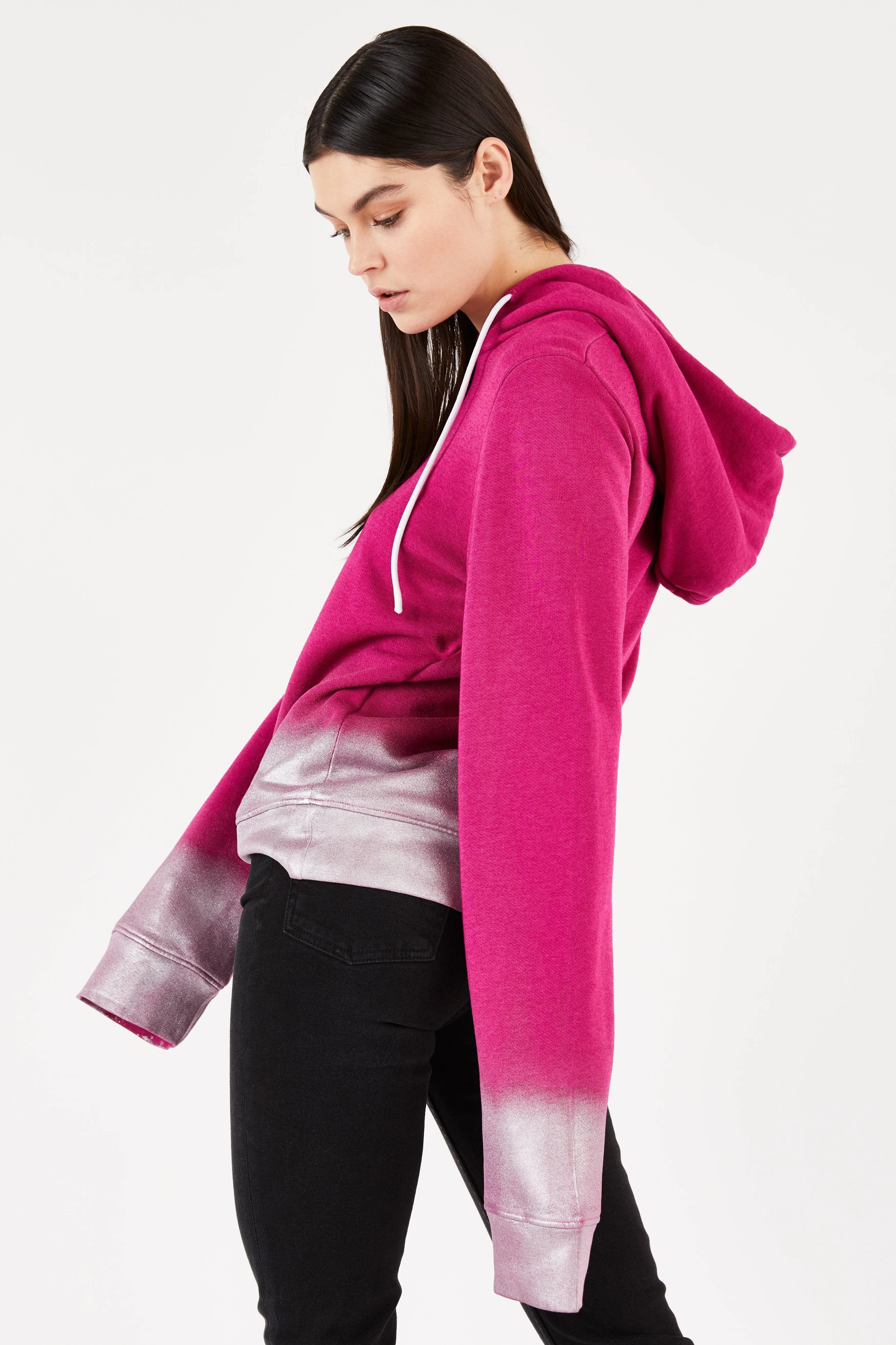 Manhattan Hoodie
