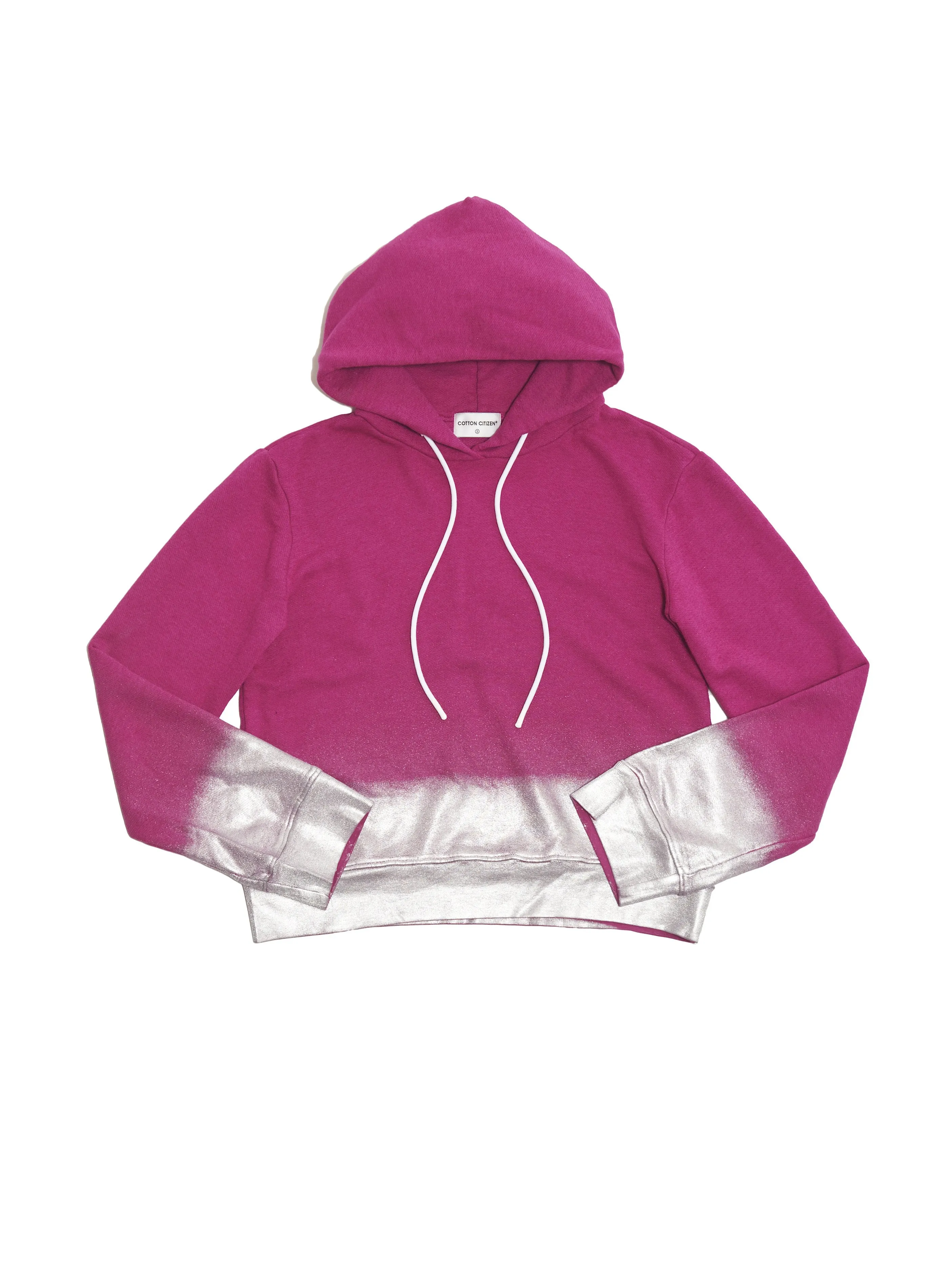 Manhattan Hoodie