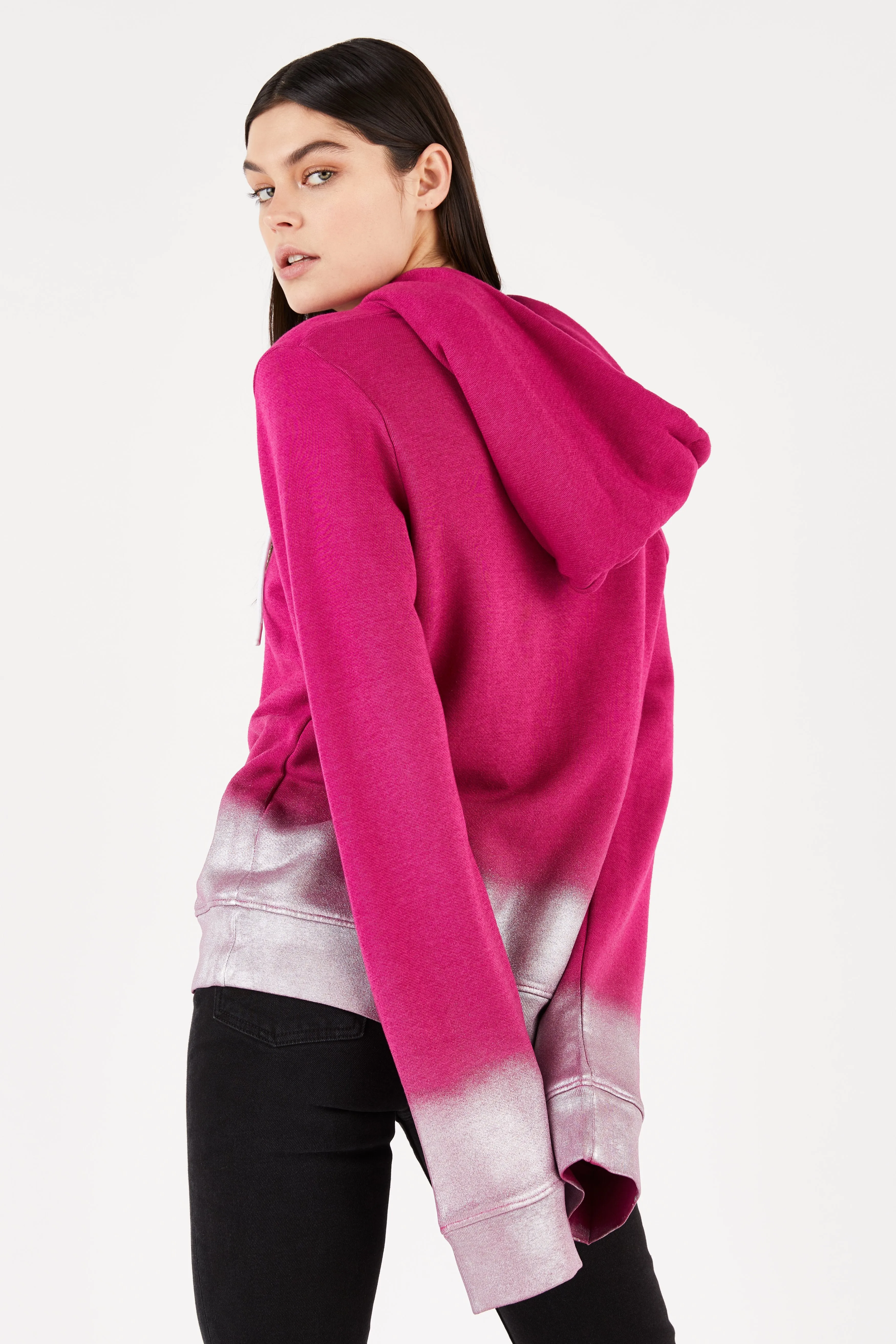 Manhattan Hoodie