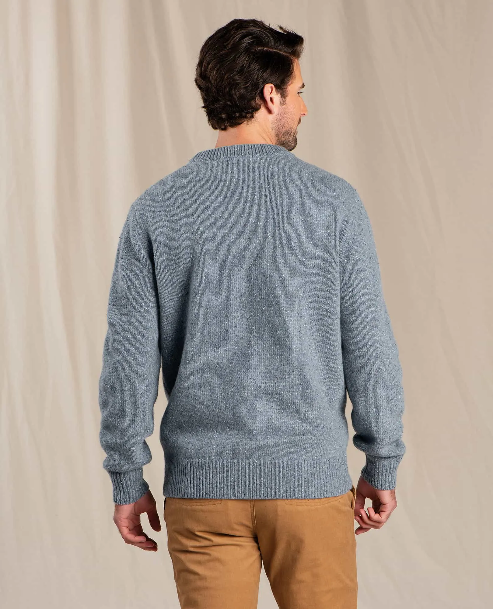 Men's Wilde Crew Sweater