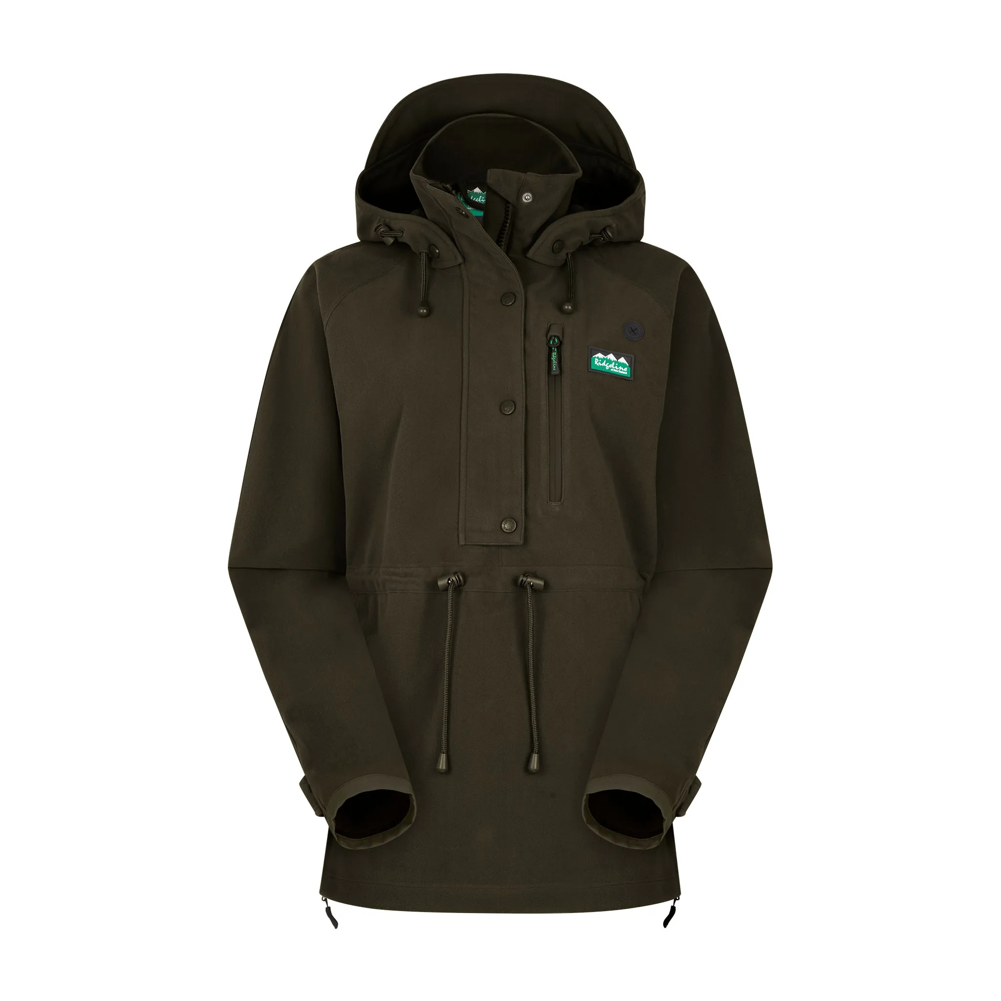 Monsoon II Classic Smock