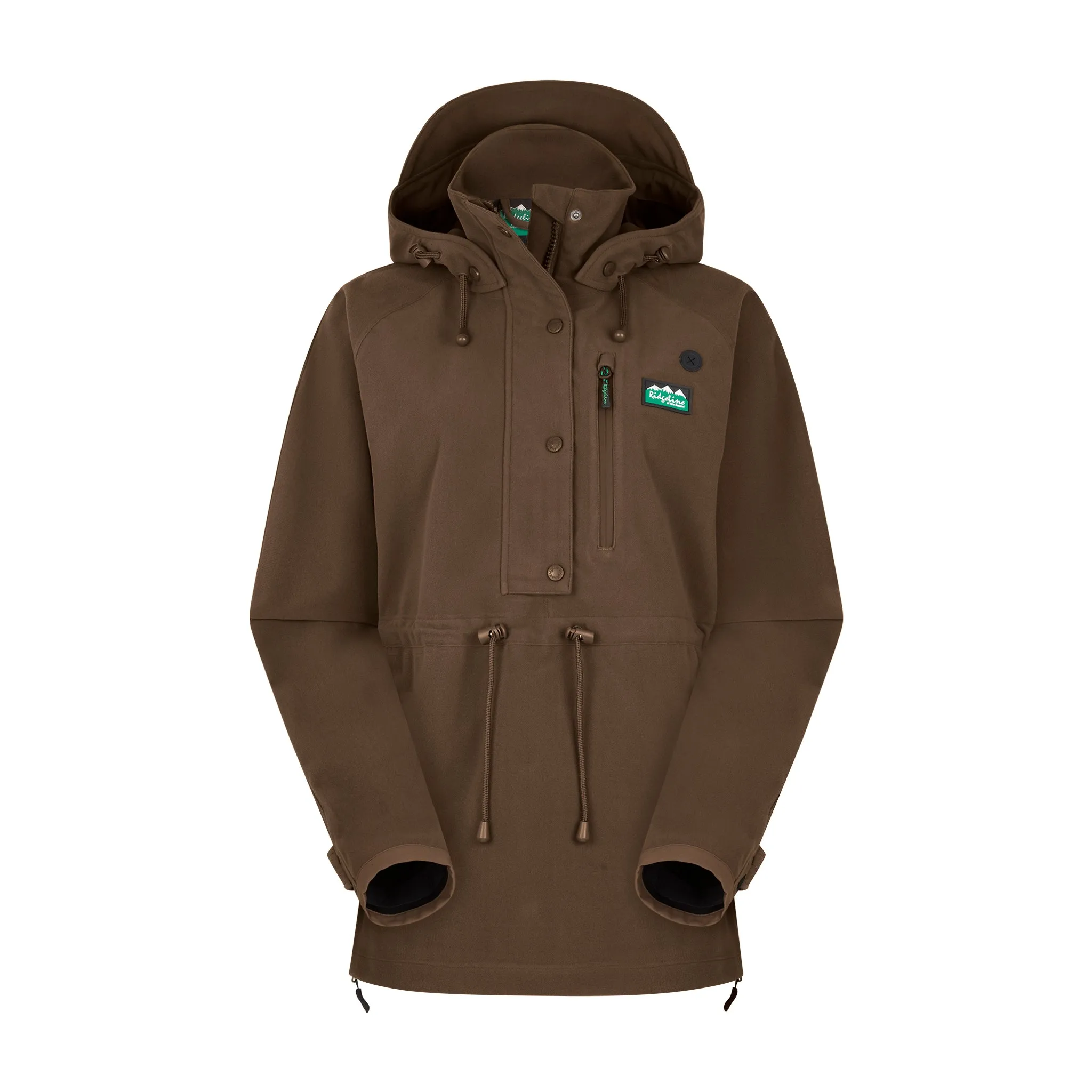 Monsoon II Classic Smock