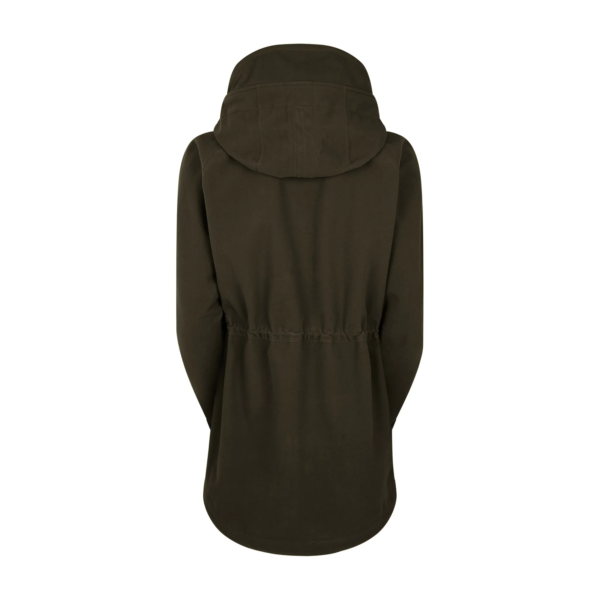 Monsoon II Classic Smock