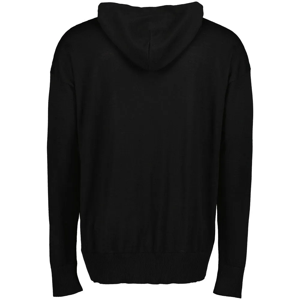 Opening Ceremony Box Logo Hooded Knit