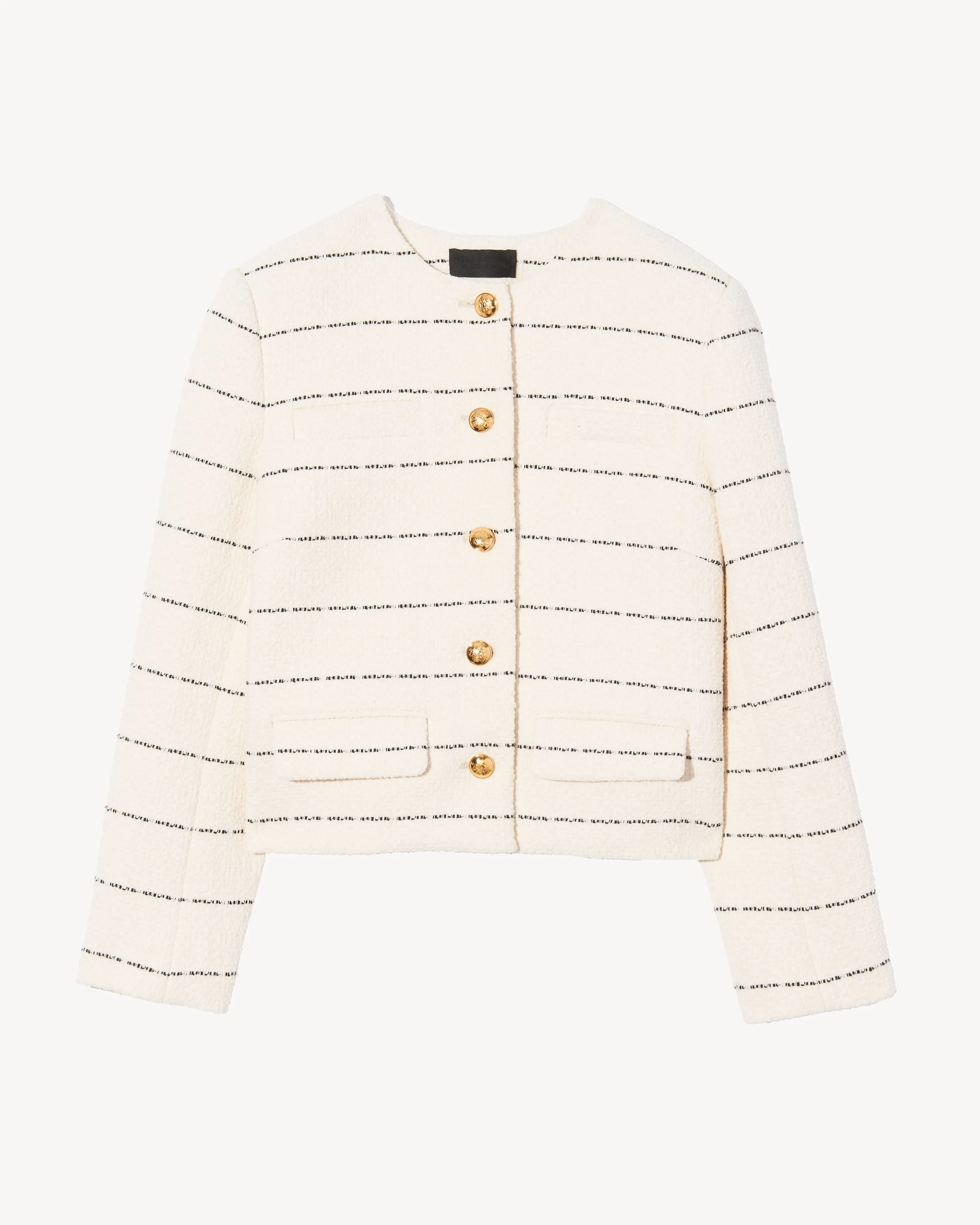 PAIGE JACKET