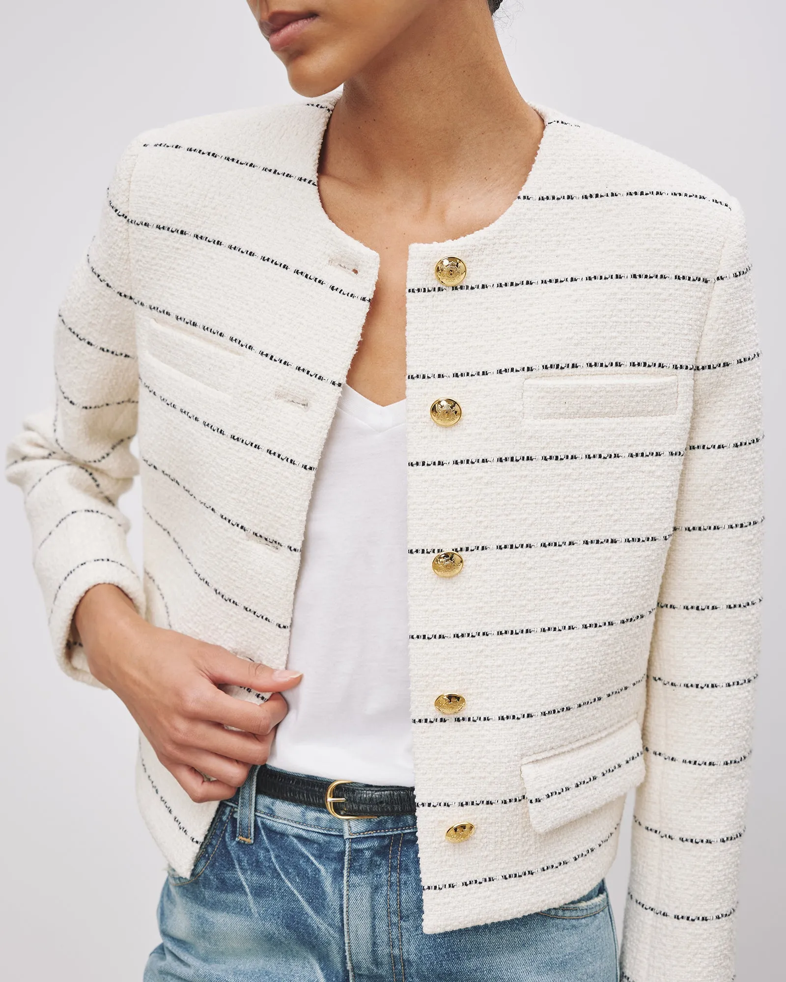 PAIGE JACKET