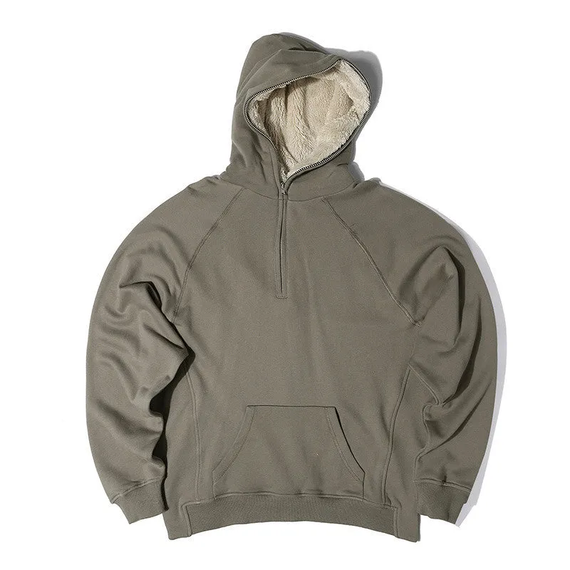 "The Pullover" Men's Sweatshirt Hoodie