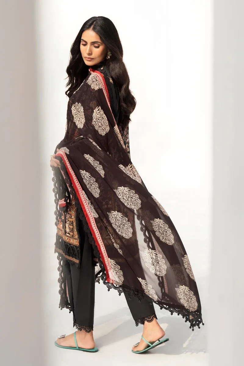 Sana Safinaz Muzlin SS23 28A SAN241