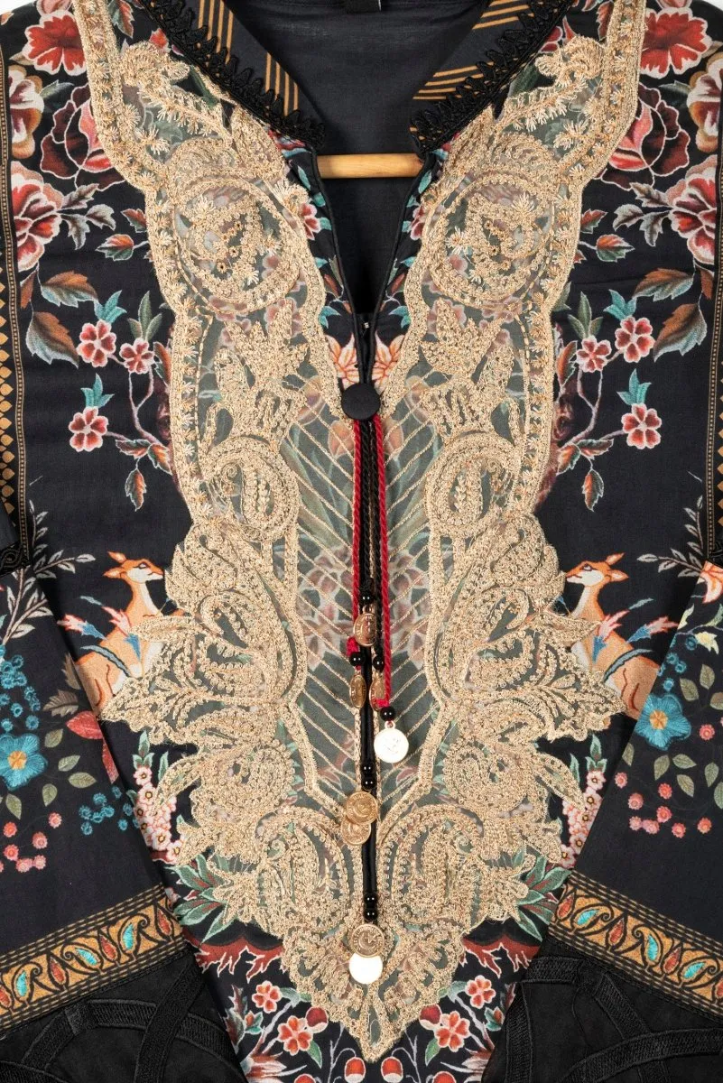 Sana Safinaz Muzlin SS23 28A SAN241