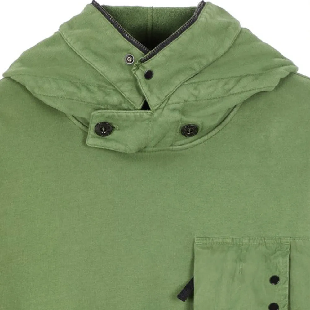S.I. Hooded Sweatshirt
