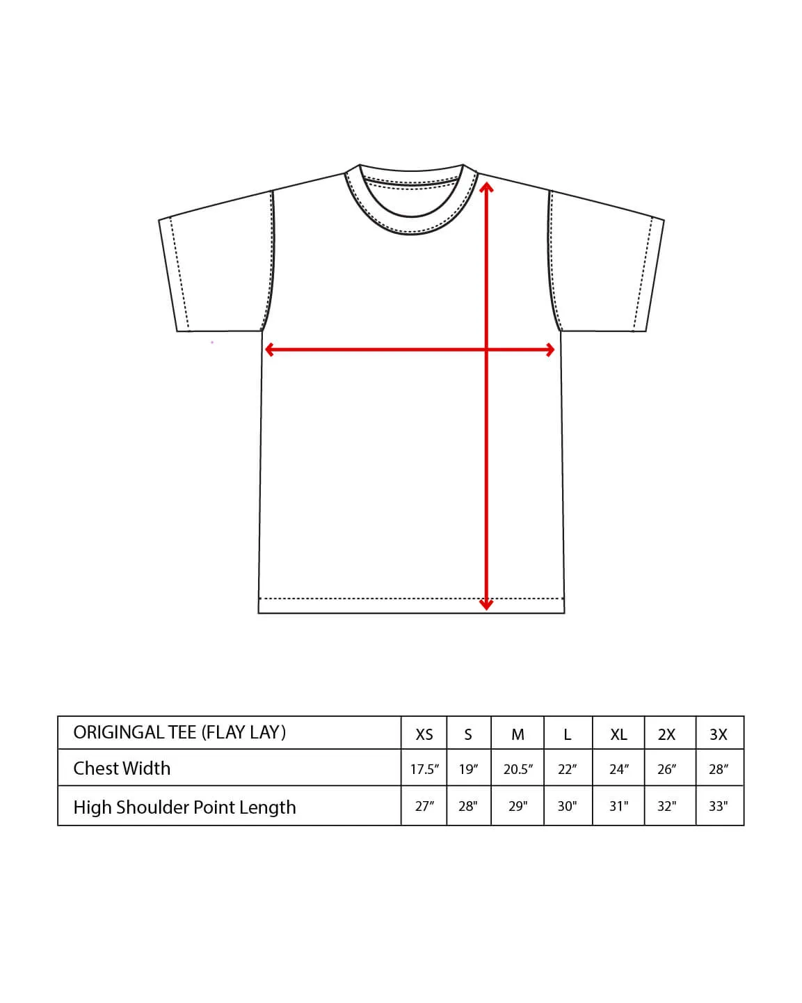 Signature T-Shirt - White