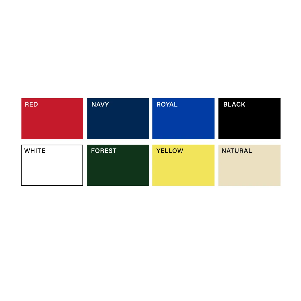 Solid Color Bandana