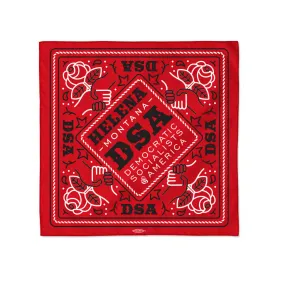 Solid Color Bandana