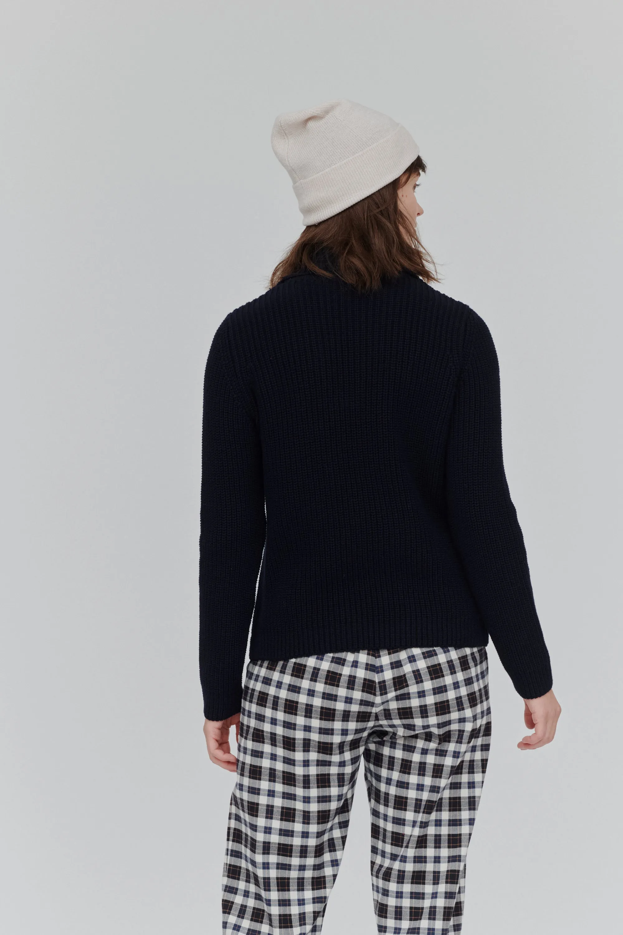 Sweety Polo - Navy