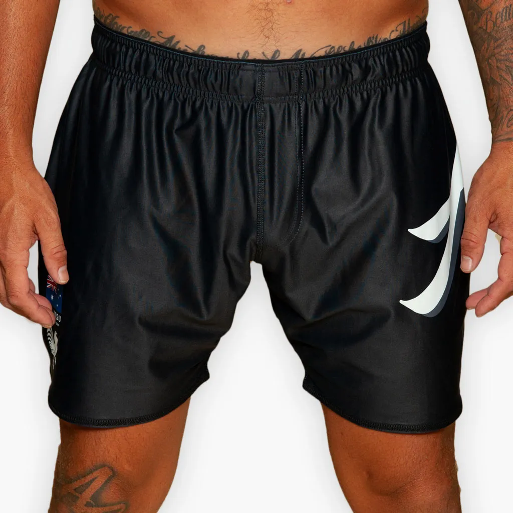 The Intercontinental Training Shorts - JAPAN